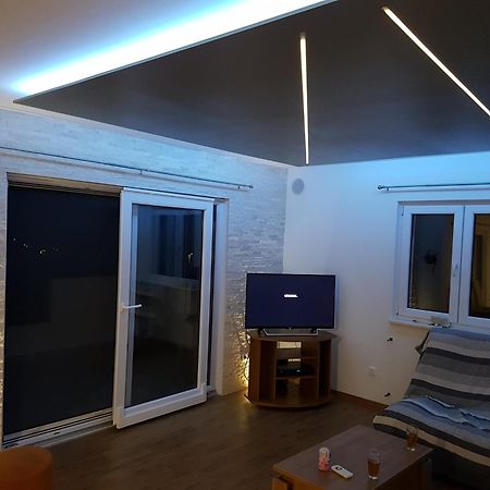 Apartments Kalajica Trogir Dış mekan fotoğraf