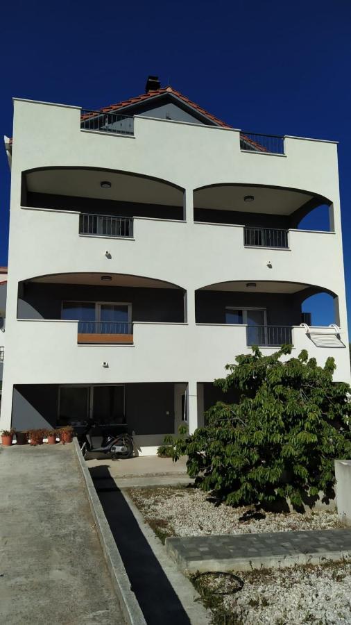 Apartments Kalajica Trogir Dış mekan fotoğraf