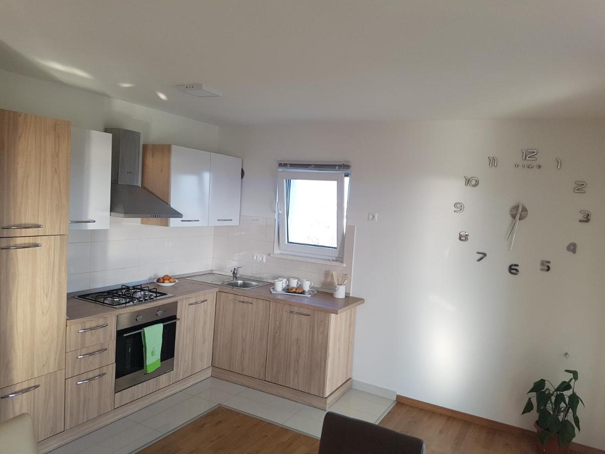 Apartments Kalajica Trogir Dış mekan fotoğraf