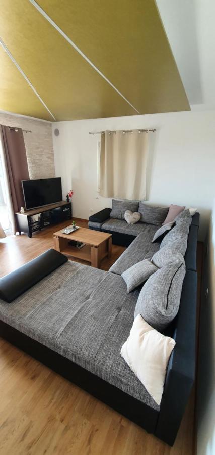 Apartments Kalajica Trogir Dış mekan fotoğraf