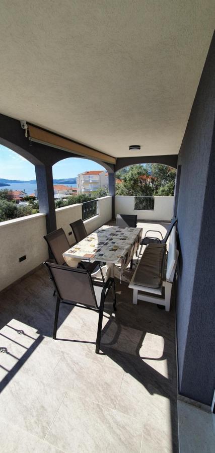 Apartments Kalajica Trogir Dış mekan fotoğraf
