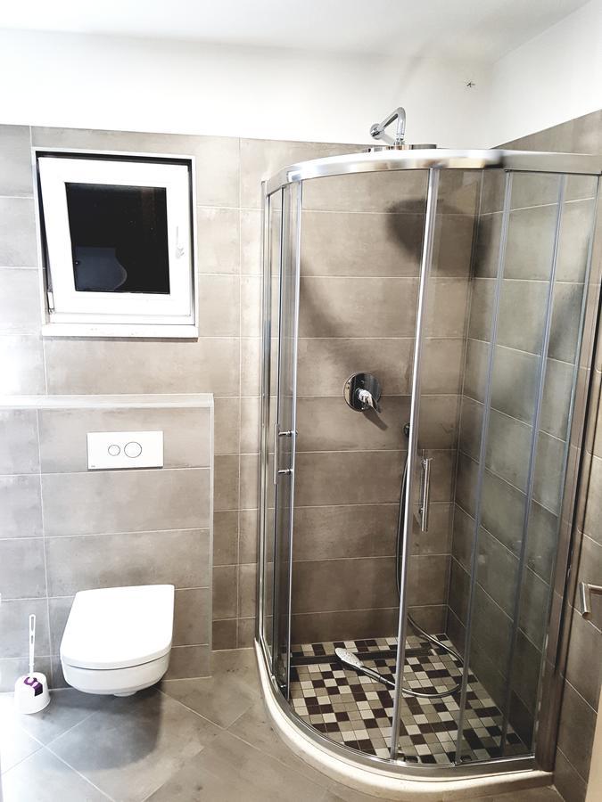 Apartments Kalajica Trogir Dış mekan fotoğraf