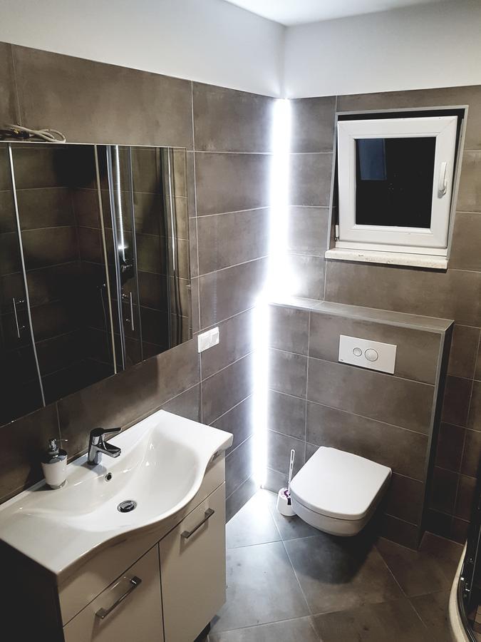 Apartments Kalajica Trogir Dış mekan fotoğraf