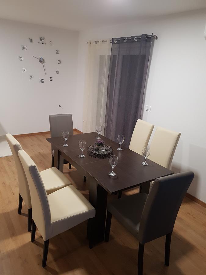 Apartments Kalajica Trogir Dış mekan fotoğraf