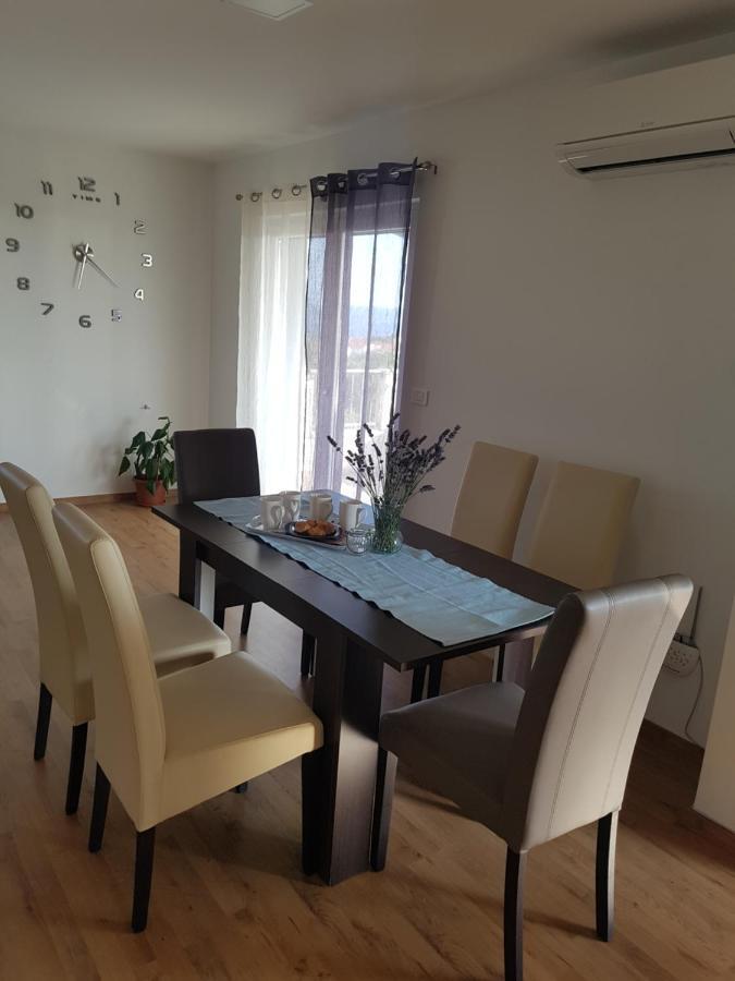 Apartments Kalajica Trogir Dış mekan fotoğraf